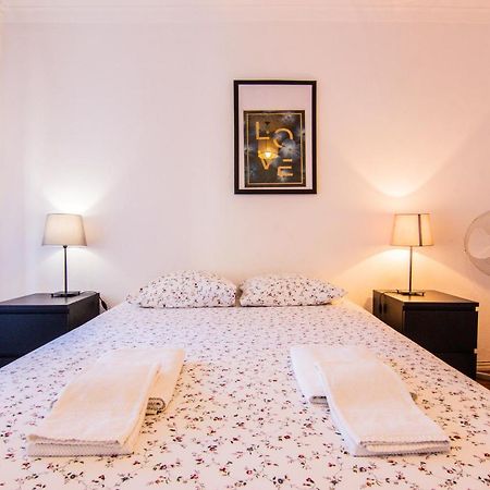 شقة Apartamento Bairro Alto Lisboa المظهر الخارجي الصورة