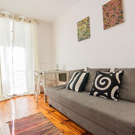 شقة Apartamento Bairro Alto Lisboa المظهر الخارجي الصورة