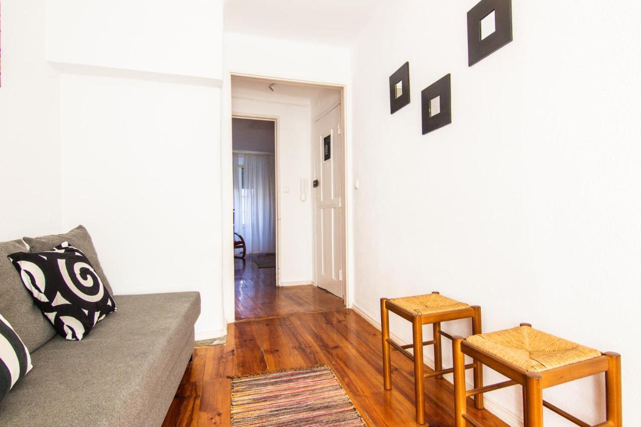 شقة Apartamento Bairro Alto Lisboa المظهر الخارجي الصورة